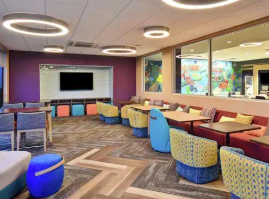 Tru By Hilton Indianapolis Lawrence, In Hotel Exterior photo