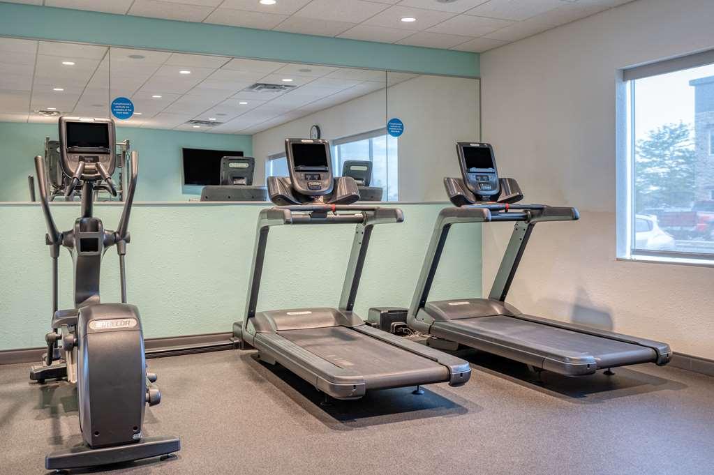 Tru By Hilton Indianapolis Lawrence, In Hotel Facilities photo