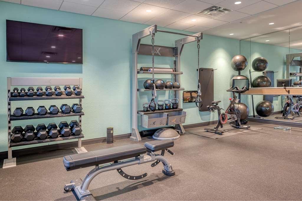 Tru By Hilton Indianapolis Lawrence, In Hotel Facilities photo